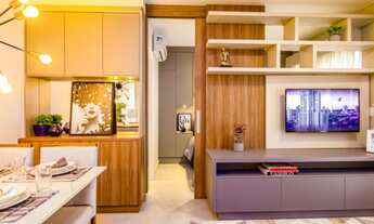 Imagem 5: Studio residencial para venda, Alto, Piracicaba - ST10951