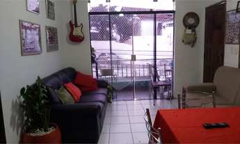 Imagem 2: Salvador - Apartamento Padrão - Matatu