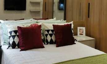 Imagem 3: Quase pronto Apartamento 2 quartos em Samambaia Sul - Brasília - DF