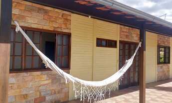 Imagem 4: Casa estância da Mata Jaboticatubas