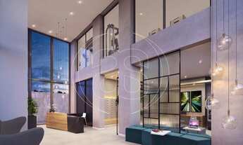 Imagem 4: São Paulo - Apartamento Padrão - Moema Índios