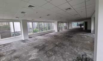 Imagem: SÃO PAULO - Conjunto Comercial/Sala - CERQUEIRA