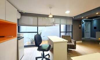 Imagem 6: PORTO ALEGRE - Conjunto Comercial/Sala - Petrópolis