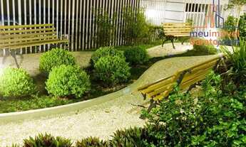 Imagem 6: GARDEN ARAUCARIA - Apartamento à venda, 69 m² por R$ 362.000 - Aurora - Londrina/PR