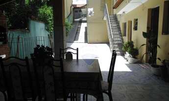 Imagem 4: Casa com 6 dormitórios à venda por R$ 600.000,00 - Jardim Nova Guarulhos - Guarulhos/SP