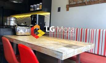 Imagem 7: Apartamento - Cambuí - Campinas