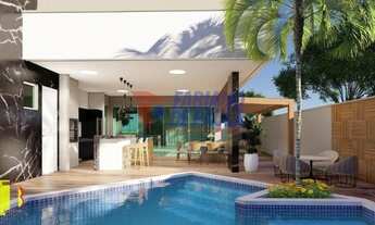 Imagem 7: Casa de altíssimo padrão em condomínio fechado