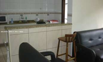 Imagem 3: Apartamento para Venda em Praia Grande, Maracanã, 2 dormitórios, 1 suíte, 2 banheiros, 1 v