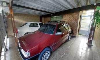 Imagem 3: Sobrado para venda tem 125 metros quadrados com 3 quartos em Vila das Belezas - São Paulo