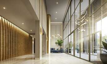 Imagem 3: Apartamento residencial para venda, Vila Carrão, São Paulo - AP12386