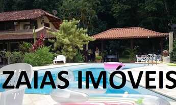 Imagem: Sítio em Sampaio Correia - Saquarema