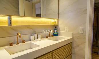 Imagem 7: Maravilhoso apartamento no Tatuapé com 3 suítes