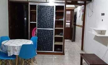 Imagem 4: Kitnet à venda, 33 m² por R$ 170.000,00 - Boqueirão - Praia Grande/SP