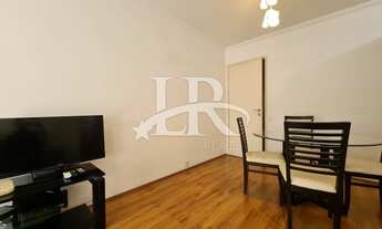 Imagem 3: LR Flats - Flat para Locação na Vila Nova Conceição