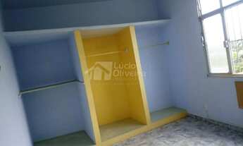 Imagem 6: Rio de Janeiro - Apartamento Padrão - Braz de Pina