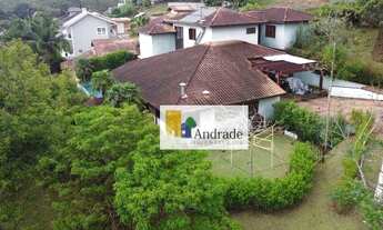 Imagem 4: Embu das Artes - Casa de Condomínio - Parque das Artes