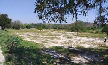 Imagem 5: Loteamento no Largo da Ideia- lotes de 225 m2 com R.G.I- Financiados