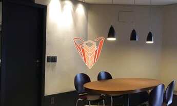 Imagem 3: APARTAMENTO MOBILIADO RESIDENCIAL em SÃO PAULO - SP, Moema