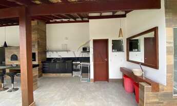 Imagem 6: Casa para alugar no Condomínio Novo Horizonte em Piracaia-SP