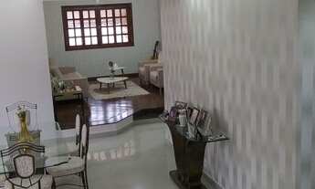 Imagem 2: CASA ALTO PADRÃO 4QTS, SUITE E BANHEIRA - TAGUAPARQUE