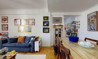 Imagem 4: Apartamento residencial para venda, República, São Paulo - AP12924