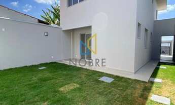 Imagem 4: Casa com 03 quartos no centro de Contagem