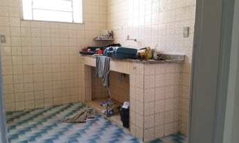 Imagem 6: Casa de 49 metros quadrados no bairro Campo Grande com 2 quartos