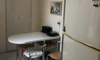 Imagem 6: Apto 3 qtos na Tijuca de 95 m2 - Rua Dona Delfina