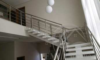 Imagem 4: Casa - Jardim Golden Park Residence - Hortolândia