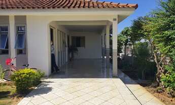 Imagem 2: MARINGÁ - CASA PADRÃO - JD IPANEMA