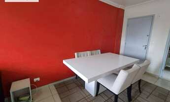 Imagem 4: Apartamento à venda, 64 m² por R$ 274.000,00 - Granja Viana - Cotia/SP