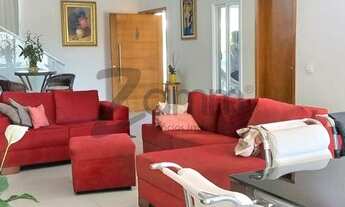 Imagem 2: Casa - Residencial Real Parque Sumaré - Sumaré