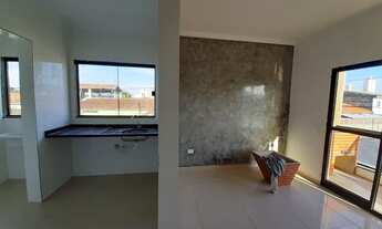 Imagem 5: Casa Nova 2 Dormitórios - Frente c/ sacada - Zona 1 - Prox. a Praia - Maracanã - Praia G