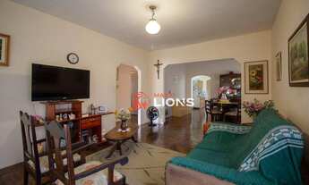 Imagem 4: Casa com 3 dormitórios à venda, 232 m² por R$ 450.000 - Vila Queiroz - Limeira/SP