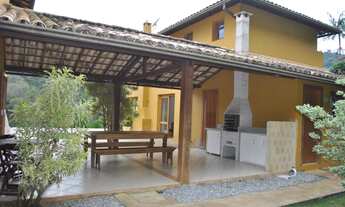 Imagem 6: Casa em Araras próximo ao centro!