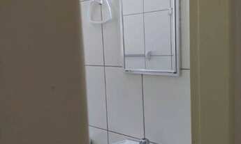 Imagem 5: Casa com 1 dormitório para alugar, 45 m² por R$ 900,00/mês - Parque Brasília - Campinas/SP