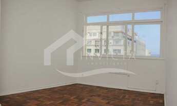 Imagem 3: Apartamento para venda possui 75 metros quadrados com 2 quartos em Copacabana - Rio de Jan