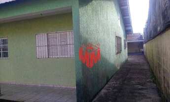 Imagem 3: Casa com 3 dormitórios à venda, 142 m² por R$ 399.000,00 - Jardim Regina - Itanhaém/SP