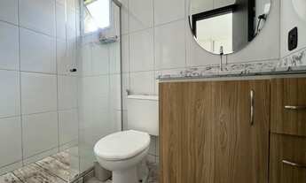 Imagem 4: Casa para Venda em Serra, Colina de Laranjeiras, 3 dormitórios, 2 suítes, 3 banheiros, 2 v