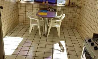 Imagem 6: Apartamento para venda possui 237 m²com 3 quartos 2 suítes varandão 3 vagas em Graças - R