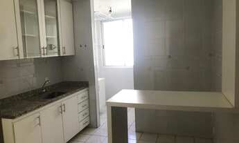 Imagem 1: UBERLÂNDIA - Apartamento Padrão - JARDIM FINOTTI