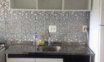 Imagem 3: Apartamento residencial à venda, Parque Jambeiro, Campinas