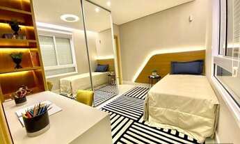 Imagem 5: Apartamento com 3 dormitórios à venda, 180 m² por R$ 1.400.000,00 - Jardim Goiás - Goiânia