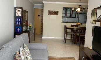 Imagem 7: Suíte charmosa na praia da Costa