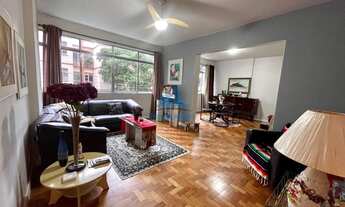 Imagem 3: Oportunidade 3 quartos no melhor ponto de Icaraí