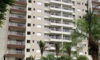 Imagem 7: Apartamento para venda tem 105 metros quadrados com 3 quartos em Vila Anastácio - São Paul