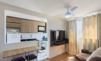 Imagem: Apartamento para venda com 80 metros quadrados