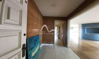 Imagem 6: Apartamento à venda, 3 quartos, 1 suíte, 2 vagas, Ipanema - Rio de Janeiro/RJ