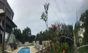 Imagem 7: LINDA CASA COM VISTA DA PRAIA DO ESTALEIRO EM BALNEÁRIO CAMBORIÚ