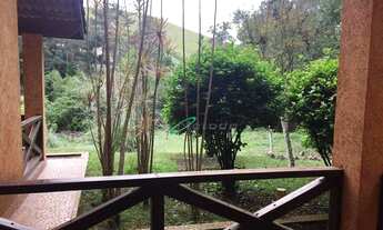 Imagem 5: Sítio com 6 dormitórios à venda, 35000 m² por R$ 4.300.000,00 - Itapema - Guararema/SP